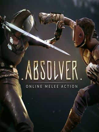 Absolver Steam Key GLOBAL