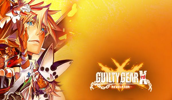 GUILTY GEAR Xrd -REVELATOR- Deluxe Edition + REV2 Deluxe (All DLCs included) All-in-One - Steam - Key GLOBAL