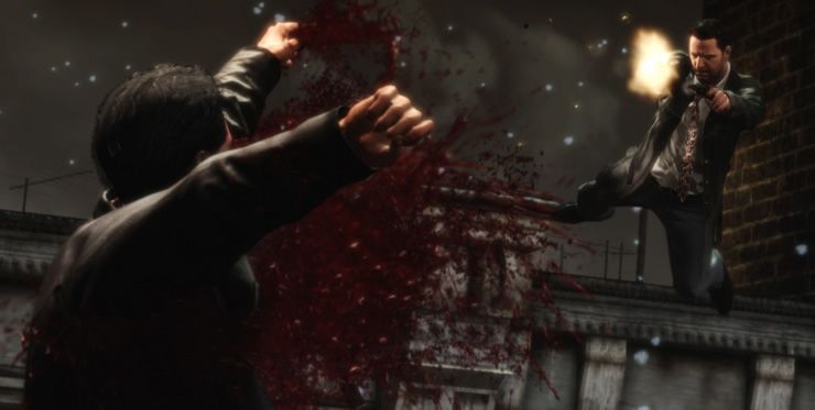 Max Payne 3 (PC) - Steam Gift - GLOBAL