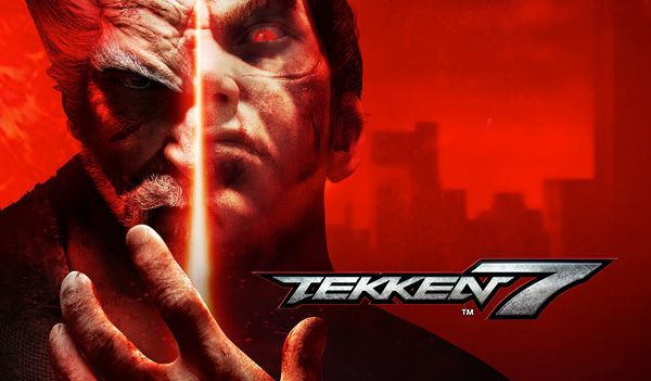 TEKKEN 7 Ultimate Edition Steam Key - ROW