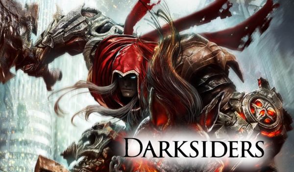 Darksiders + Warmastered Edition Steam Gift GLOBAL