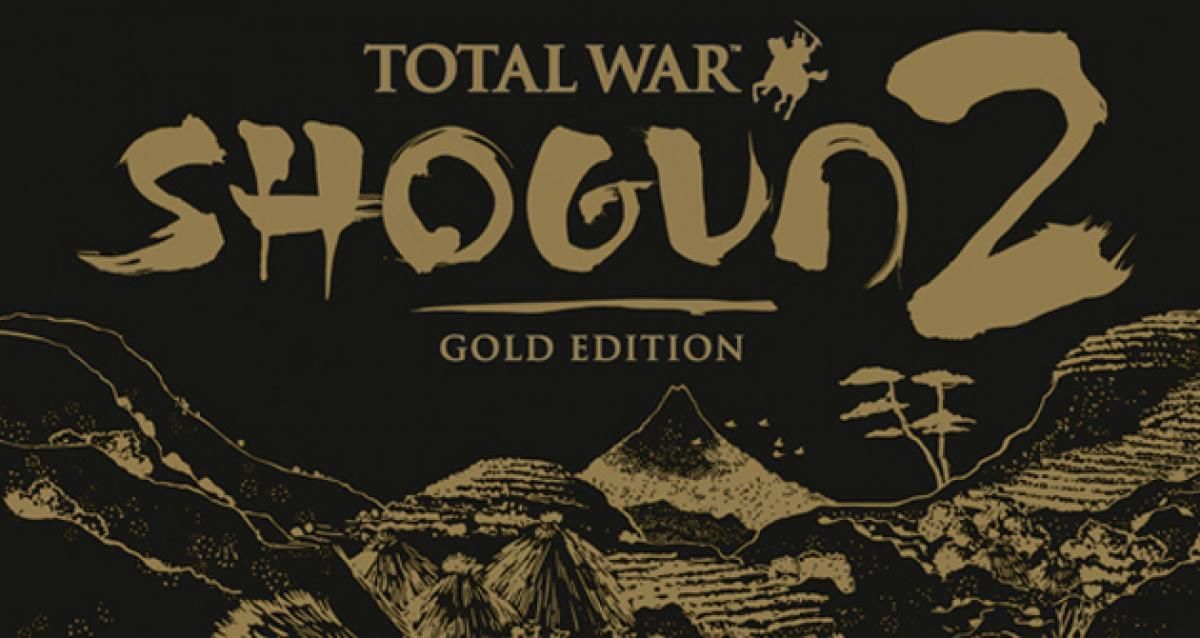 Total War: SHOGUN 2 Gold Edition (PC) - Steam Key  - ROW