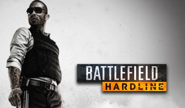 Battlefield: Hardline (PC) - Origin Key - GLOBAL