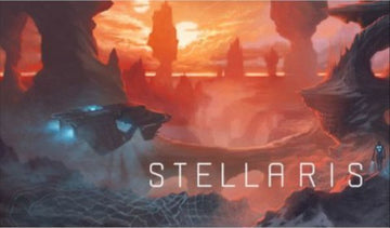 Stellaris: Plantoids Species Pack (PC) - Steam Key - GLOBAL