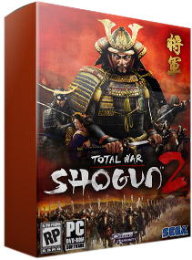 Total War: Shogun 2 Collection (PC) - Steam Key ROW