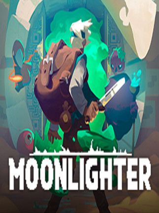 Moonlighter (PC) - Steam Key - GLOBAL