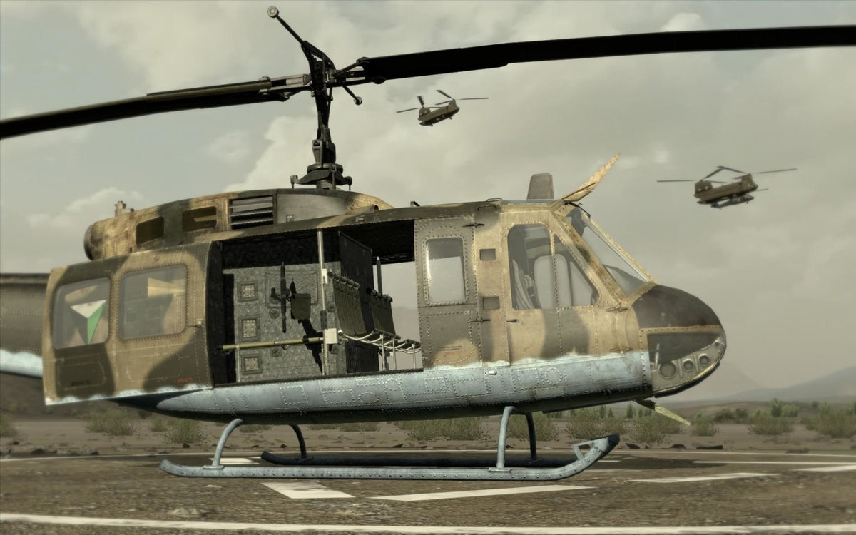 Arma 2: Operation Arrowhead Steam Gift GLOBAL
