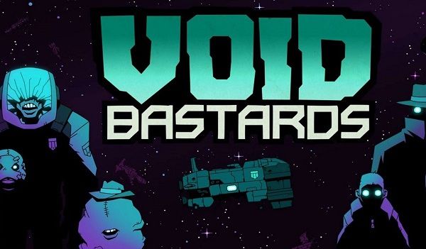 Void Bastards Steam Key - LATAM
