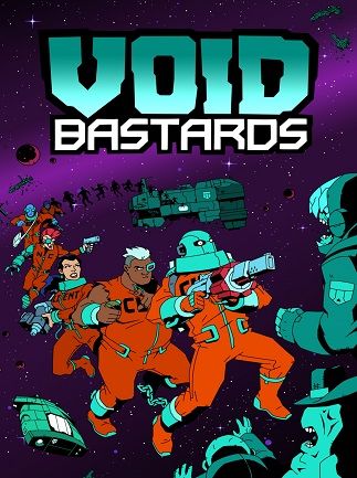 Void Bastards Steam Key - LATAM