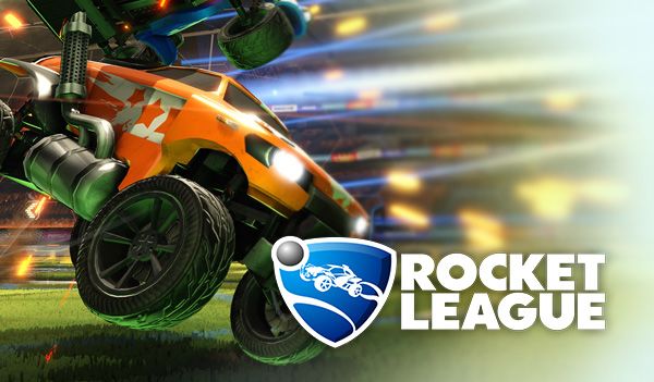 Rocket League (PC) - Steam Key  - EUROPE