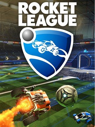 Rocket League (PC) - Steam Key  - EUROPE