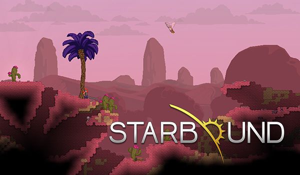 Starbound Xbox Series X Key - EUROPE