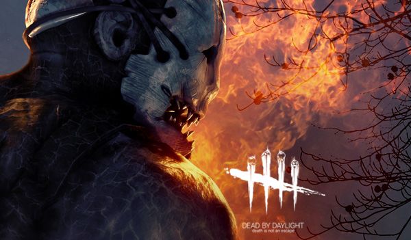 Dead by Daylight - The HALLOWEEN Chapter Steam Key GLOBAL