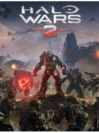 Halo Wars 2 (Xbox One, Windows 10) - Xbox Live Key - GLOBAL