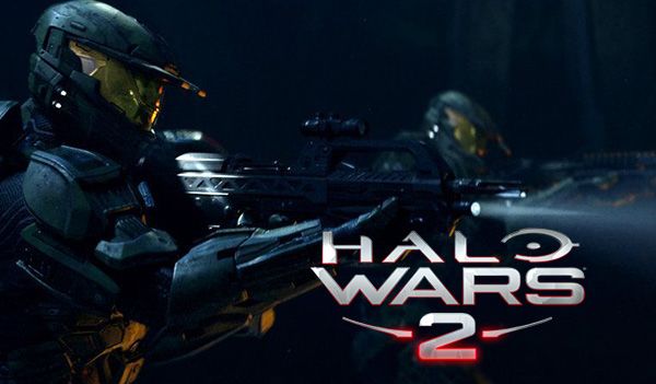 Halo Wars 2 (Xbox One, Windows 10) - Xbox Live Key - GLOBAL