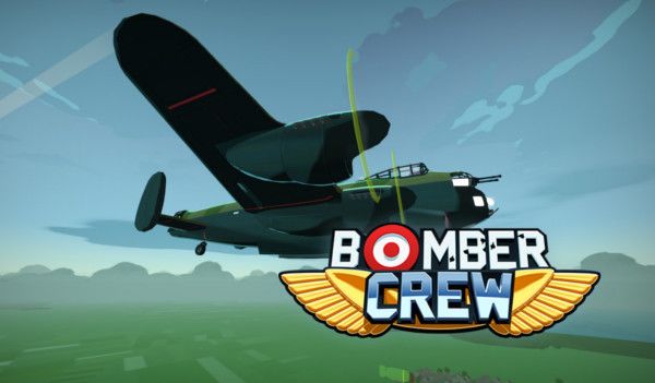 Bomber Crew - Deluxe Edition Steam Key - EUROPE