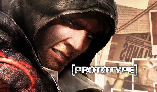 Prototype 2 Steam Key EUROPE