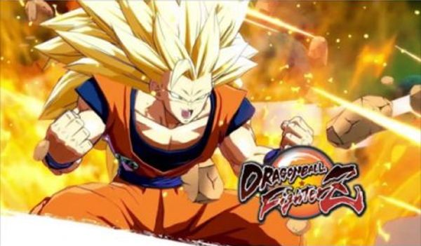 DRAGON BALL FighterZ - FighterZ Edition Steam Key GLOBAL