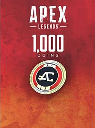 Apex Legends - Apex Coins Origin 2150 Points GLOBAL