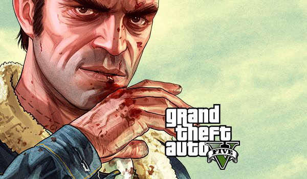 Grand Theft Auto V: Premium Online Edition (Xbox One) - Xbox Live Key - UNITED STATES