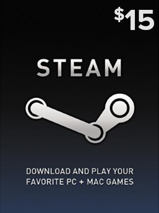 Steam Gift Card 150 USD - Steam Key - UNITED STATES