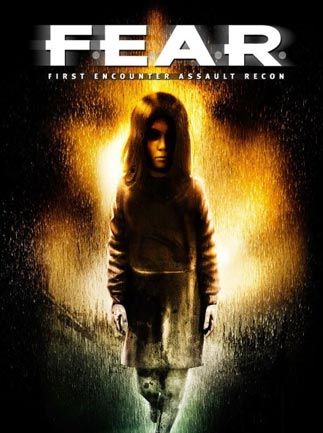 F.E.A.R. Steam Key GLOBAL