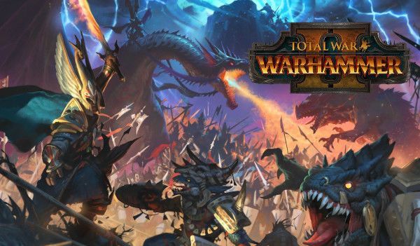Total War: WARHAMMER II - Rise of the Tomb Kings (PC) - Steam Key ROW
