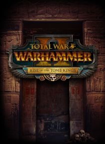 Total War: WARHAMMER II - Rise of the Tomb Kings (PC) - Steam Key ROW