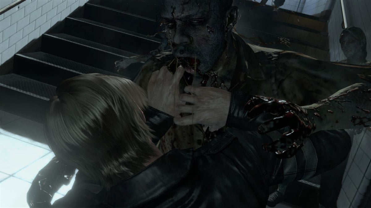Resident Evil 6 (PC) - Steam Key - Australia / Oceania