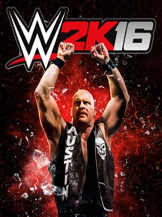 WWE 2K16 Steam Key GLOBAL