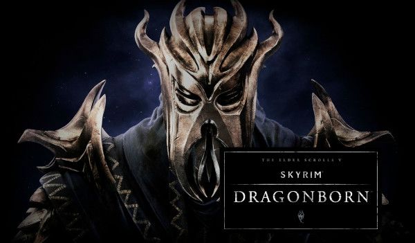 The Elder Scrolls V: Skyrim - Hearthfire + Dragonborn (PC) - Steam Key - GLOBAL