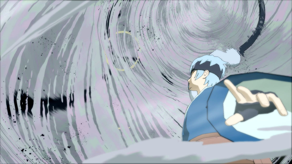 NARUTO STORM 4 : Road to Boruto Expansion Steam Key - ROW