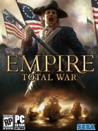 Total War: EMPIRE – Definitive Edition Steam Key GLOBAL