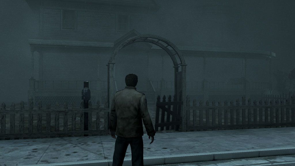 Silent Hill Homecoming Steam Gift GLOBAL