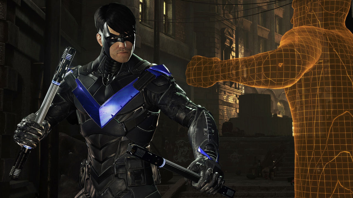 Batman: Arkham VR Steam Key - EUROPE