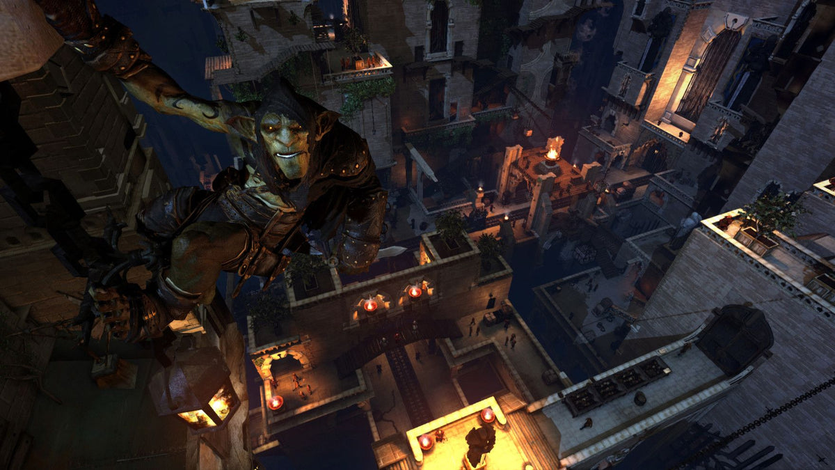 Styx: Master of Shadows Steam Gift GLOBAL