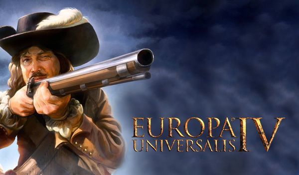 Europa Universalis IV: DLC Collection (Sept 2014) (PC) - Steam Key - GLOBAL