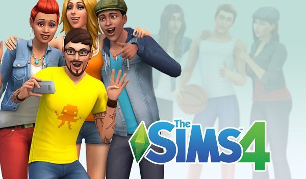 The Sims 4: Vintage Glamour Stuff Origin Key GLOBAL