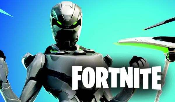 Fortnite Eon Skin Bundle + 500 V Bucks XBOX LIVE Key XBOX ONE GLOBAL