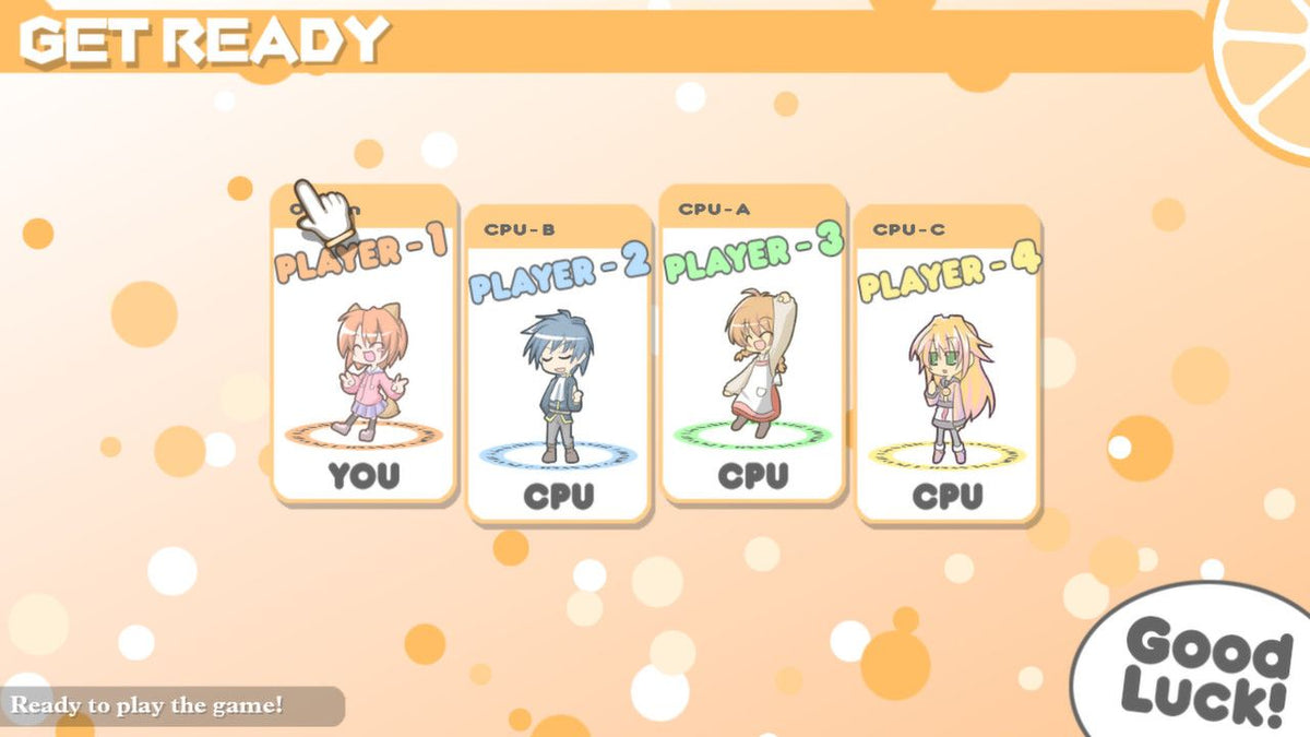 100% Orange Juice Steam Gift GLOBAL