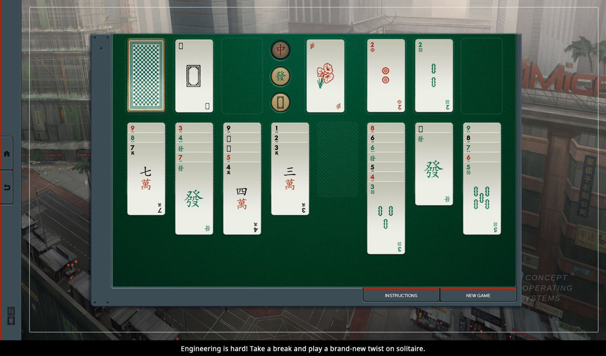 SHENZHEN I/O Steam Key - EUROPE