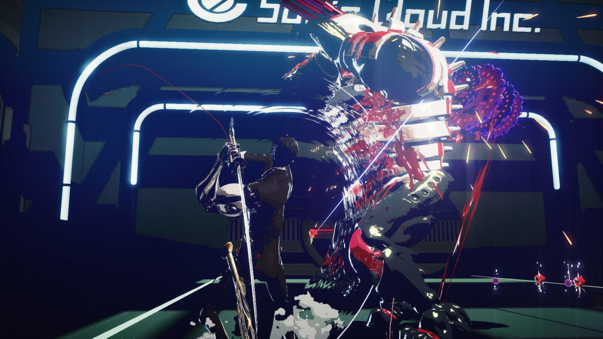 Killer is Dead - Nightmare Edition Steam Gift GLOBAL