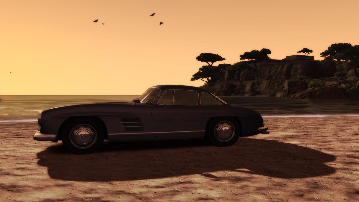 Test Drive Unlimited 2 (PC) - Steam Key - GLOBAL