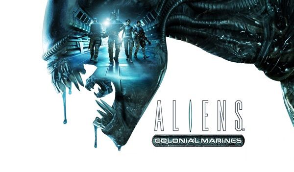 Aliens: Colonial Marines Collection Steam Gift GLOBAL