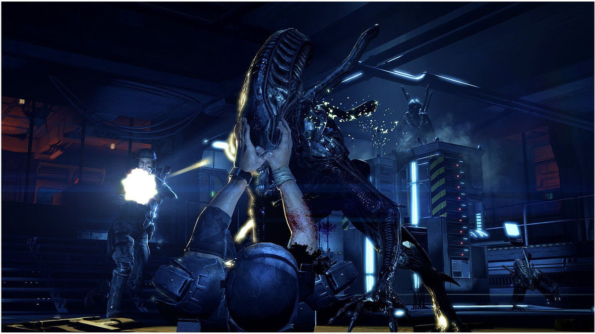 Aliens: Colonial Marines Collection Steam Gift GLOBAL