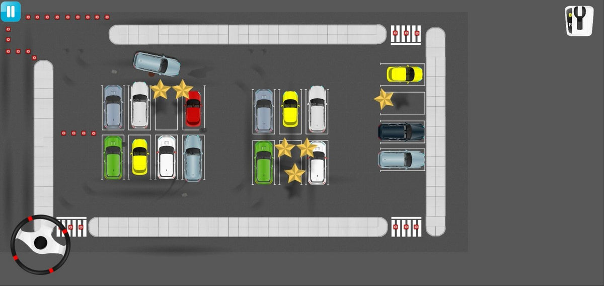 Rage Parking Simulator 2016 Steam Gift GLOBAL