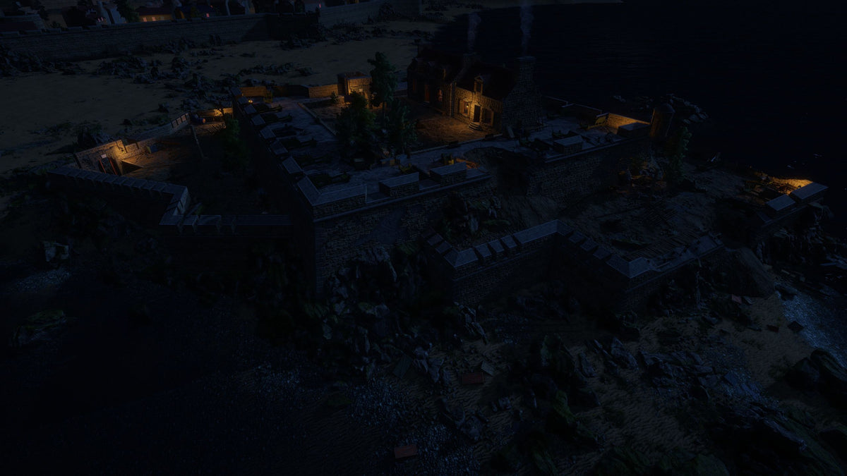 Holdfast: Nations At War Steam Key PC GLOBAL