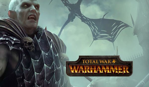 Total War Warhammer Dark Gods Edition Steam Key - EUROPE