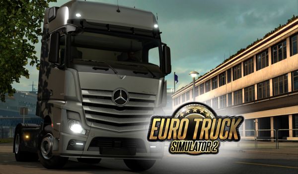 Euro Truck Simulator 2 - Heavy Cargo Pack Steam Key GLOBAL