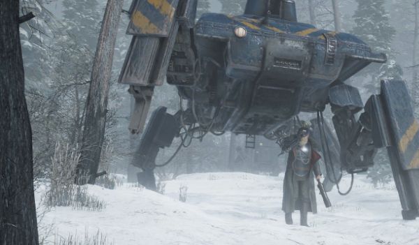 Iron Harvest (PC) - Steam Key - EUROPE